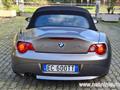 BMW Z4 2.5i cat Roadster ASI