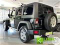 JEEP WRANGLER Unlimited 2.8 CRD DPF Rubicon Auto