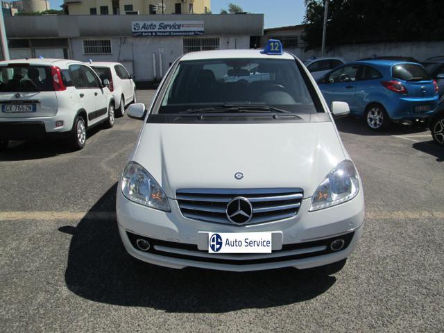 MERCEDES CLASSE A CDI Executive