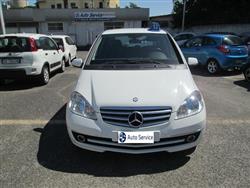 MERCEDES CLASSE A CDI Executive