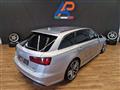 AUDI A6 AVANT Avant 3.0 TDI quattro S-line business plus