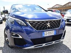 PEUGEOT 3008 BlueHDi 180 S&S EAT8 GT