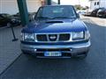 NISSAN PICK UP Pick-up 2.5 TD 4 porte Double Cab Navara