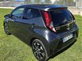 TOYOTA AYGO Connect 1.0 VVT-i 72 CV 5 porte x-wave MMT