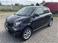 SMART FORFOUR Smart II 2015 Benzina 1.0 Youngster 71cv c/S.S.