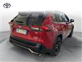 TOYOTA RAV4 2.5 PHEV E-CVT AWD-i GR SPORT