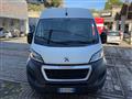 PEUGEOT BOXER 435 2.2 BlueHDi 140 S&S PLM-TA Furgone L3 H2