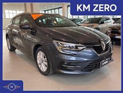 RENAULT MEGANE E-TECH PLUG-IN HYBRID Sporter 1.6 E TECH Plug in Hybrid Equilibre