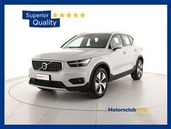 VOLVO XC40 RECHARGE HYBRID T4 Rech. Plug-in Inscription Expression