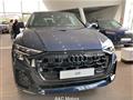 AUDI Q8 Audi SUV S line edition 50 TDI quattro 210(286) kW(CV) tiptr