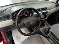 SEAT IBIZA 1.0 MPI 5 porte Business