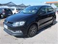 VOLKSWAGEN POLO 5p 1.2 tsi bmt Comfortline Allstar