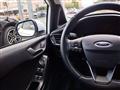 FORD FIESTA Active 1.5 TDCi