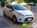 FORD FIESTA 1.6 TDCI 90 CV