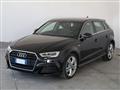 AUDI A3 SPORTBACK Audi Sportback Admired 35 TDI 110(150) kW(PS) S tronic