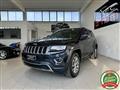 JEEP GRAND CHEROKEE 3.0 V6 CRD 250CV Multijet II Limited