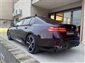 BMW SERIE 5 d 48V sDrive Msport Pro ''TOTAL BLACK''