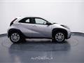 TOYOTA NUOVA AYGO X 1.0 VVT-i 72cv GPL 5 porte Active