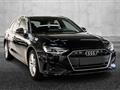 AUDI A4 AVANT Avant 35 TDI/163 CV S tronic