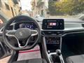 VOLKSWAGEN T-ROC 2.0 TDI SCR Edition Plus