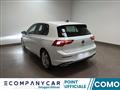 VOLKSWAGEN GOLF 1.4 Plug-In Hybrid DSG GTE