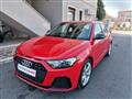 AUDI A1 CITYCARVER 30 TFSI S tronic