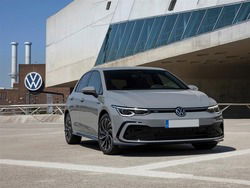 VOLKSWAGEN GOLF Variant 1.5 etsi evo Life 130cv dsg