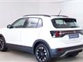 VOLKSWAGEN T-CROSS 1.0 TSI Style BMT