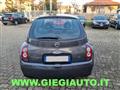 NISSAN MICRA 1.5d 65CV 3 porte Acenta