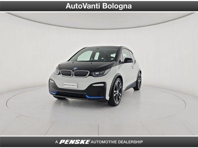 BMW I3 s 120 Ah Advantage