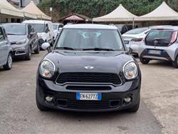 MINI COUNTRYMAN Mini Cooper 2.0 Countryman ALL4