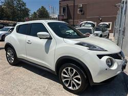 NISSAN Juke 1.5 dCi S&S Tekna