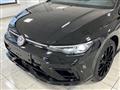 VOLKSWAGEN GOLF 2.0 TSI R DSG 4Motion Black Edition