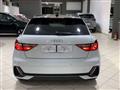 AUDI A1 CITYCARVER SPB 30 TFSI  S line edition + VIRTUAL