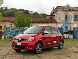 RENAULT TWINGO SCe 65 CV Equilibre