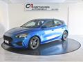 FORD FOCUS 1.5 tdci-ST-Line-40.062KM-Navi-ACC-Bluet.-App Car