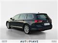 VOLKSWAGEN PASSAT Variant 2.0 TDI SCR EVO DSG Business