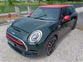 MINI CLUBMAN JCW 2.0 John Cooper Works Hype Clubman ALL4