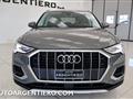 AUDI Q3 35 TDI S tronic Business Advancedfull led navi mmi