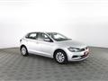 VOLKSWAGEN POLO 1.6 TDI 95 CV 5p. Comfortline BlueMotion Tech