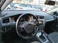 VOLKSWAGEN Golf 1.6 tdi Business 110cv 5p