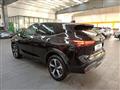 NISSAN QASHQAI 2021 1.3 Mild Hybrid 140cv N Connecta 2WD