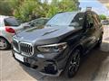 BMW X5 xDrive30d 48V Msport Auto Panoramico