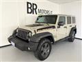 JEEP WRANGLER Unlimited 2.8 CRD Rubicon Recon