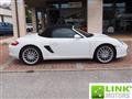 PORSCHE BOXSTER 2.7 24V FINANZIABILE