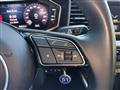 AUDI A1 SPORTBACK SPB 30 TFSI S line edition Carplay