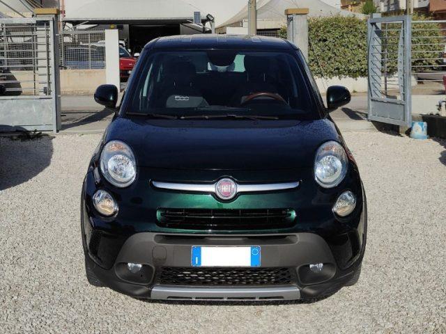 FIAT 500L 1.6 Multijet 105 CV Trekking