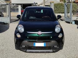 FIAT 500L 1.6 Multijet 105 CV Trekking