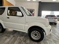 SUZUKI JIMNY 1.3 4WD Evolution N1 2 posti con cassone carico