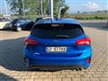 FORD FOCUS 1.5 EcoBlue 120cv. 5 porte  ST-Line ,Km 61.000